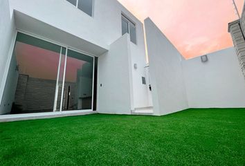 Casa en condominio en  Zibá, Calzada Paraiso, Aguascalientes, México