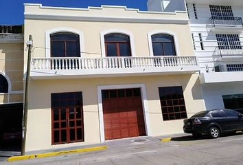 Edificio en  Av. 16 De Septiembre, Ricardo Flores Magón, Veracruz, Veracruz, México