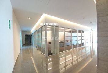 Oficina en  Avenida Bonampak, Super Manzana 4, Cancún, Benito Juárez, Quintana Roo, 77500, Mex