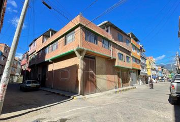 Casa en  San Francisco, Ciudad Bolívar, Bogotá, Colombia