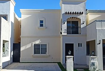 Casa en  Mónaco Privada Residencial, Hermosillo