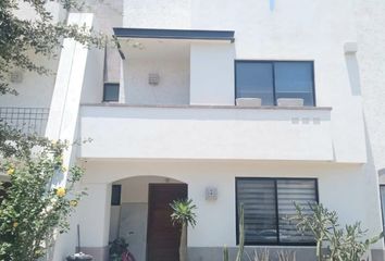 Casa en fraccionamiento en  Bosques Del Pedregal, Guanajuato, México