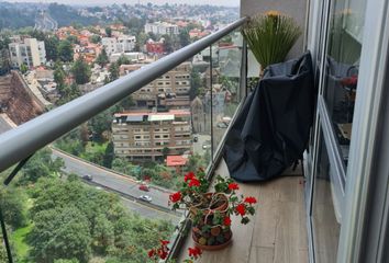 Departamento en  Citta San Jerónimo, Avenida De Las Torres, San José Del Olivar, Torres De Potrero, Ciudad De México, Cdmx, México