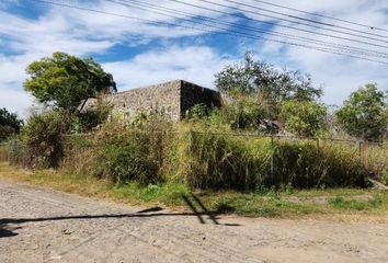 Lote de Terreno en  Camino Del Ancla, Club Náutico Puente Viejo, Juanacatlán, Jalisco, 45887, Mex