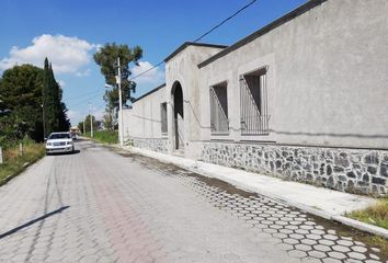 Puebla Chipilo terreno en venta centro 5 de mayo Francisco Javier Mina