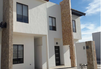 Casa en  Residencial Los Llanos, Sin Nombre De Colonia 17, Torreón, Coahuila De Zaragoza, México