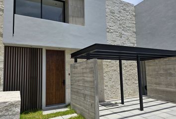 Casa en fraccionamiento en  Lomas De Angelópolis, Puebla, México