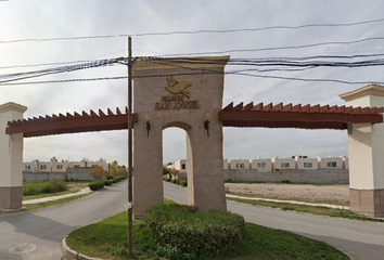 Casa en condominio en  Villas De San Angel Iii, Villa Diamante, Torreón, Coahuila De Zaragoza, México