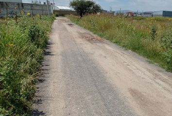 Lote de Terreno en  El Paraíso, Querétaro, México