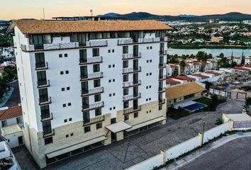 Departamento en  Cumbres Del Lago, Santiago De Querétaro, Querétaro, México