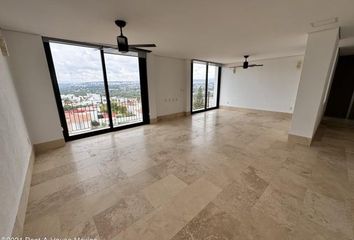 Departamento en  Cumbres Del Lago, Santiago De Querétaro, Querétaro, México