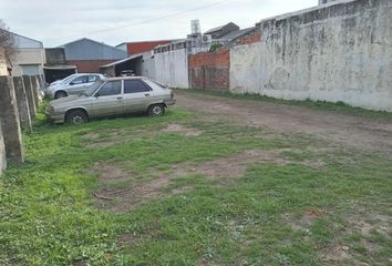 Terrenos en  Doctor Amadeo Sabattini 5347, Caseros, Provincia De Buenos Aires, Argentina