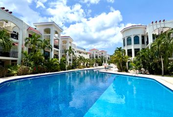 Departamento en  Paseo Del Sol Condominios By Bric, Playacar, Playa Del Carmen, Quintana Roo, México