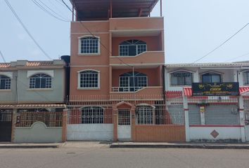 Casa en  Machala, El Oro, Ecuador