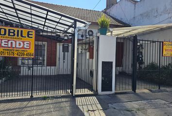 Casa en  Padilla 317, Gerli, Provincia De Buenos Aires, Argentina