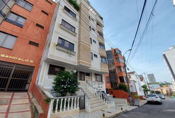 Apartamento en  Cabecera Del Llano, Bucaramanga