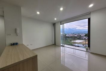 Apartamento en  Conjunto Terraverde Club House, Carrera 9a, Villavicencio, Meta, Colombia