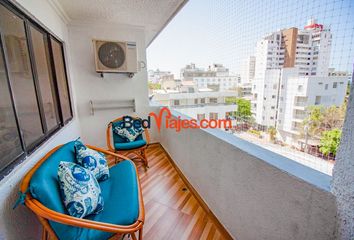 Apartamento en  International Center Rodadero Apartments, Cra. 3 #7-63, Santa Marta, Magdalena, Colombia