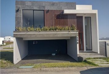 Casa en fraccionamiento en  Punta Tiburón, Veracruz, México