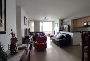 Apartamento en  Buenos Aires, Medellín