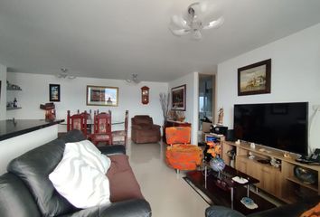 Apartamento en Buenos Aires, Medellín