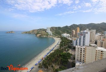 Apartamento en  Rodadero Tradicional, Santa Marta