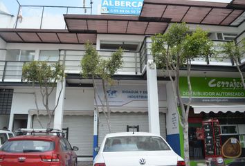 Edificio en  San Isidro Miranda, Querétaro, México