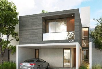 Casa en  Avenida Mediterraneo, Rancho Santa Monica, Aguascalientes, México