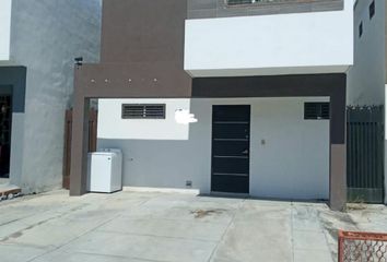 Casa en  Privalia Concordia, Nuevo León, México