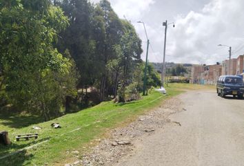 Casa en  San Ignacio, Centro Histórico, Tunja