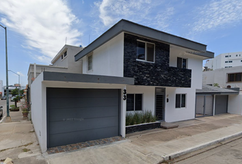 Casa en  Huayacán 33, Alameda, Mazatlán, Sinaloa, México