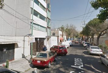 Departamento en  C. Azores 514, Portales Nte, 03303 Ciudad De México, Cdmx, México