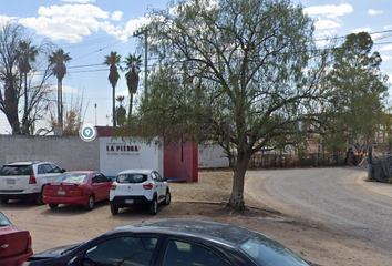 Casa en fraccionamiento en  Condominio Residencial La Piedra, Avenida Eugenio Garza Sada, Pocitos, Aguascalientes, México