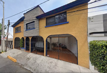 Casa en  Calz. De La Romería 43, Colina Del Sur, Ciudad De México, Distrito Federal, México