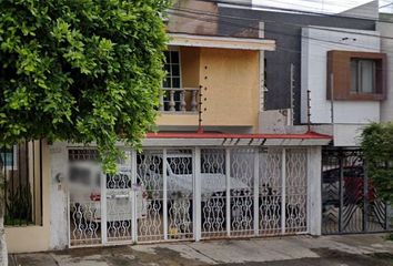 Casa en  Calle Isla Deseada, Jardines De San José, Guadalajara, Jalisco, México