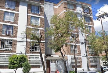 Departamento en  Boleo 62, Felipe Pescador, 06280 Ciudad De México, Cdmx, México