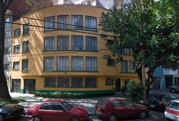 Departamento en  Avenida Emilio Castelar, Polanco, Polanco Iv Sección, Ciudad De México, Cdmx, México