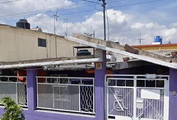 Casa en  Sección 36 4, Industrias Ecatepec, Ecatepec De Morelos, Estado De México, México