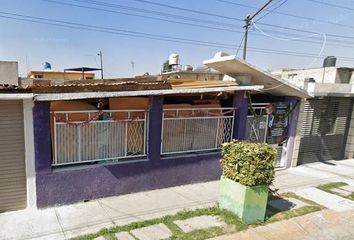 Casa en  La Florida, Ecatepec De Morelos