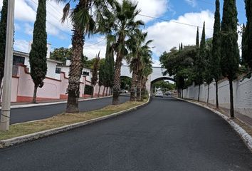 Lote de Terreno en  Villas Del Mesón, Juriquilla, Querétaro, México