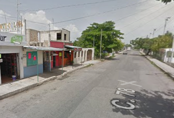 Casa en  Calle 78, San Antonio Xluch Ii, 97290 Mérida, Yucatán, México