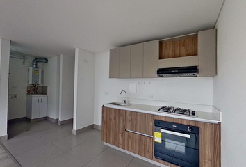 Apartamento en  Carrera 72 #2 5b 01, Bogotá, Colombia