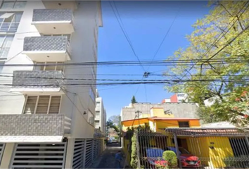 Casa en  Nanche 8, Del Valle Sur, Ciudad De México, Cdmx, México