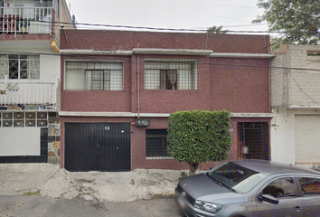 Casa en  C. 4 Ote. 48, Isidro Fabela, Ciudad De México, Cdmx, México