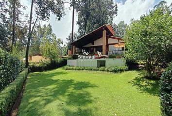 Casa en  Avándaro, Valle De Bravo