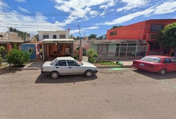 Casa en  Avenida Las Palmas, Las Palmas, Guaymas, Sonora, México