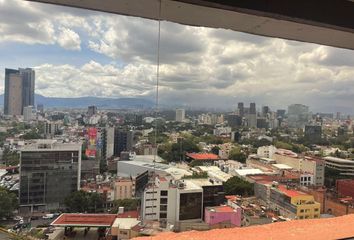 Oficina en  Avenida Marina Nacional, Verónica Anzúres, Ciudad De México, Cdmx, México