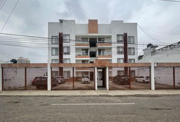 Departamento en  Gil Y Saenz, Villahermosa, Tabasco, México