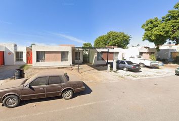 Casa en  Bugambilia, Brisas Del Valle, Navojoa, Sonora, México