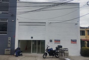 Bodega en  Calle 98a #60-93, Bogotá, Colombia